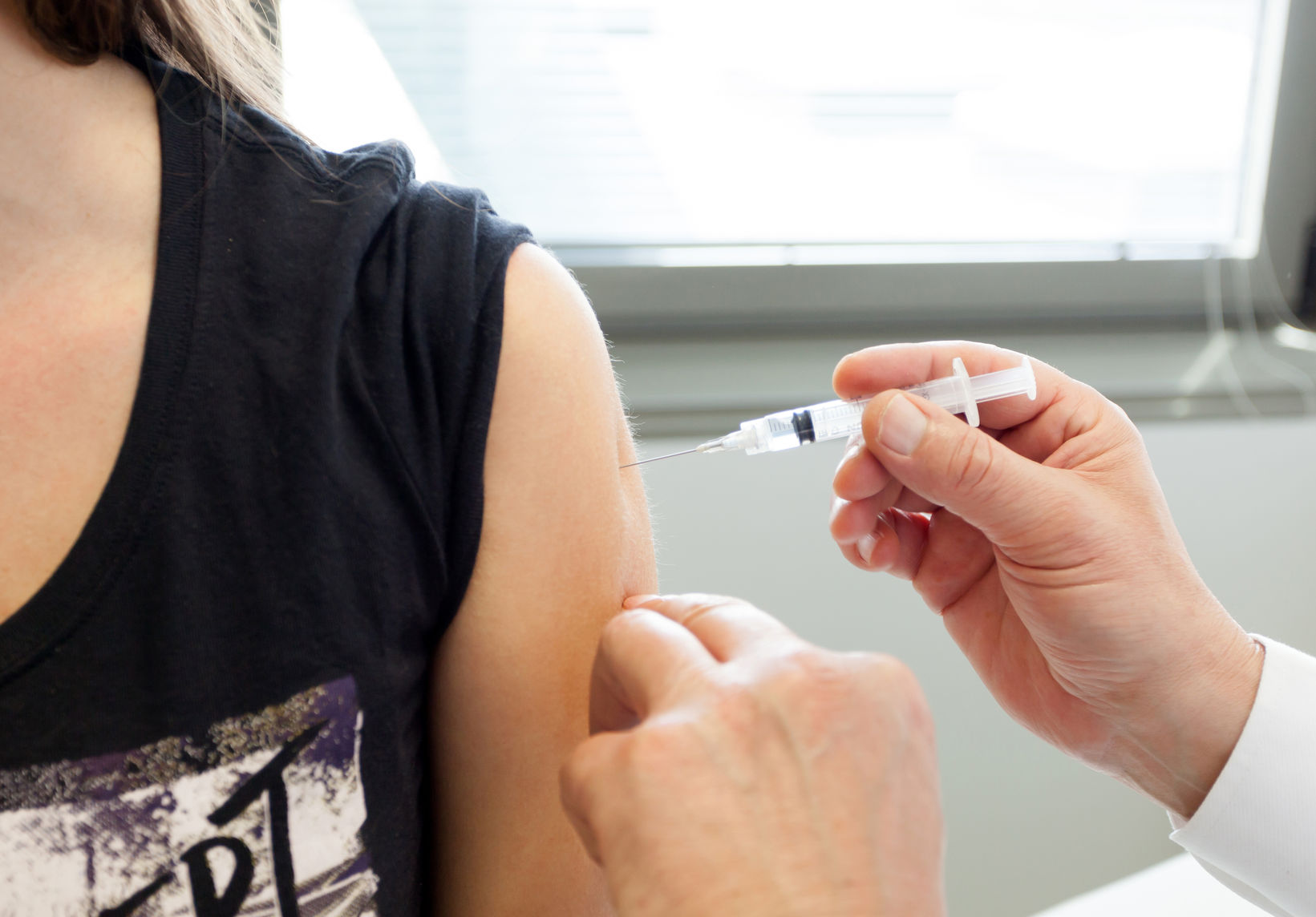 Immunisation in the General Practice Setting