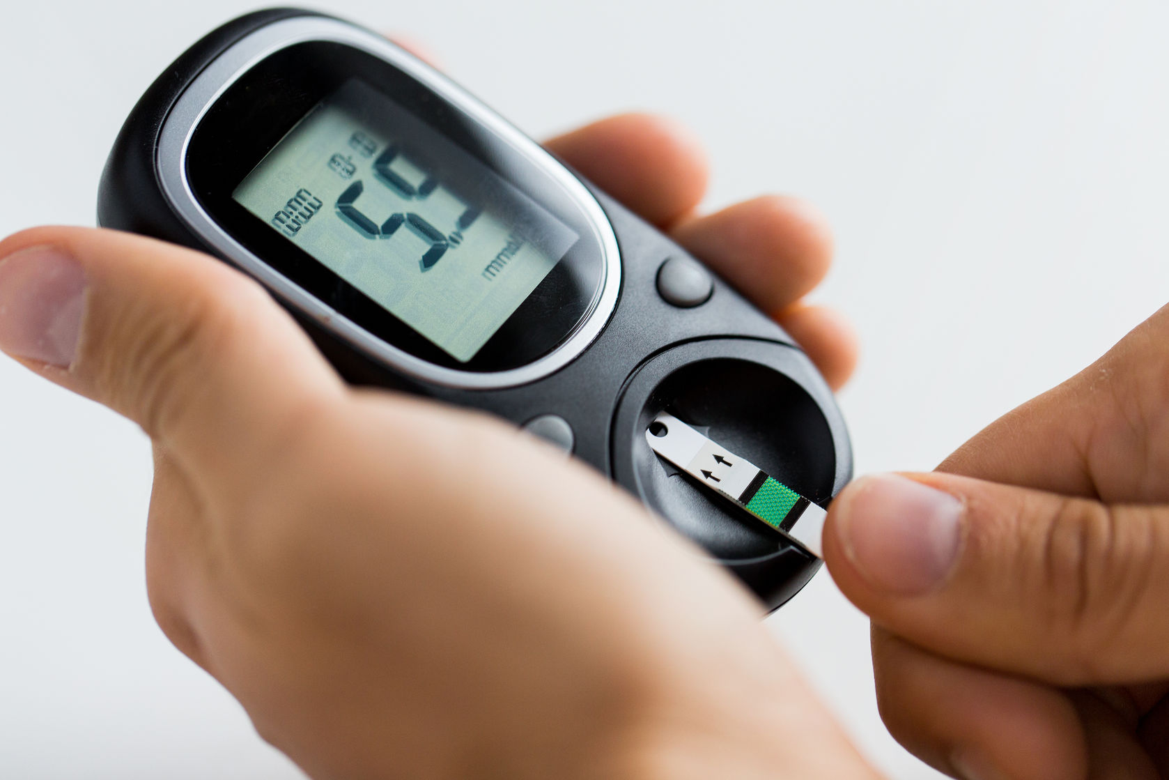 Diabetes Management in the Primary Care Setting