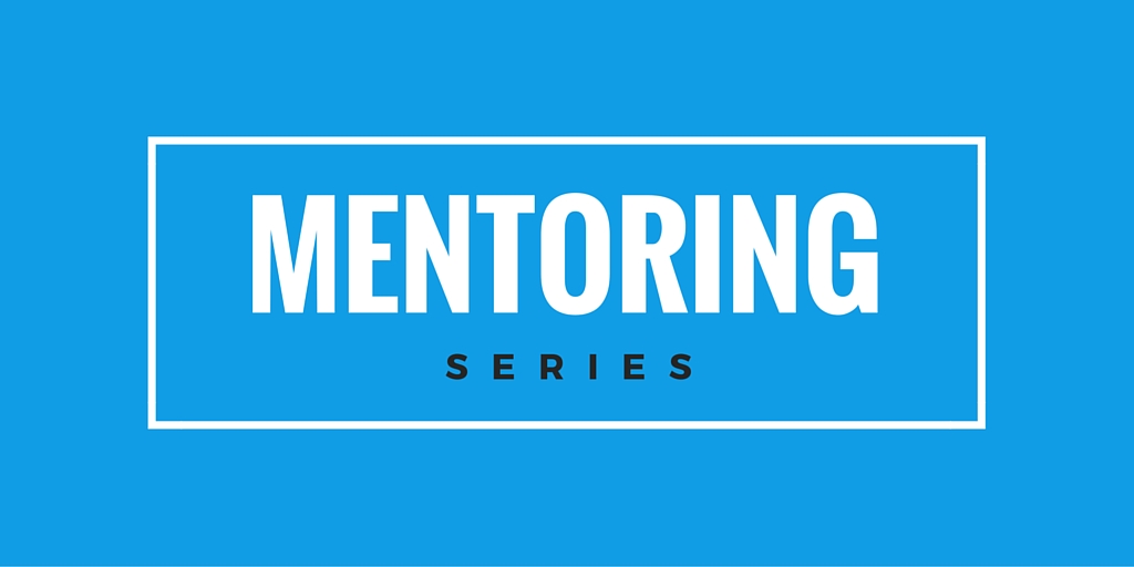 Mentoring - Essential Skills