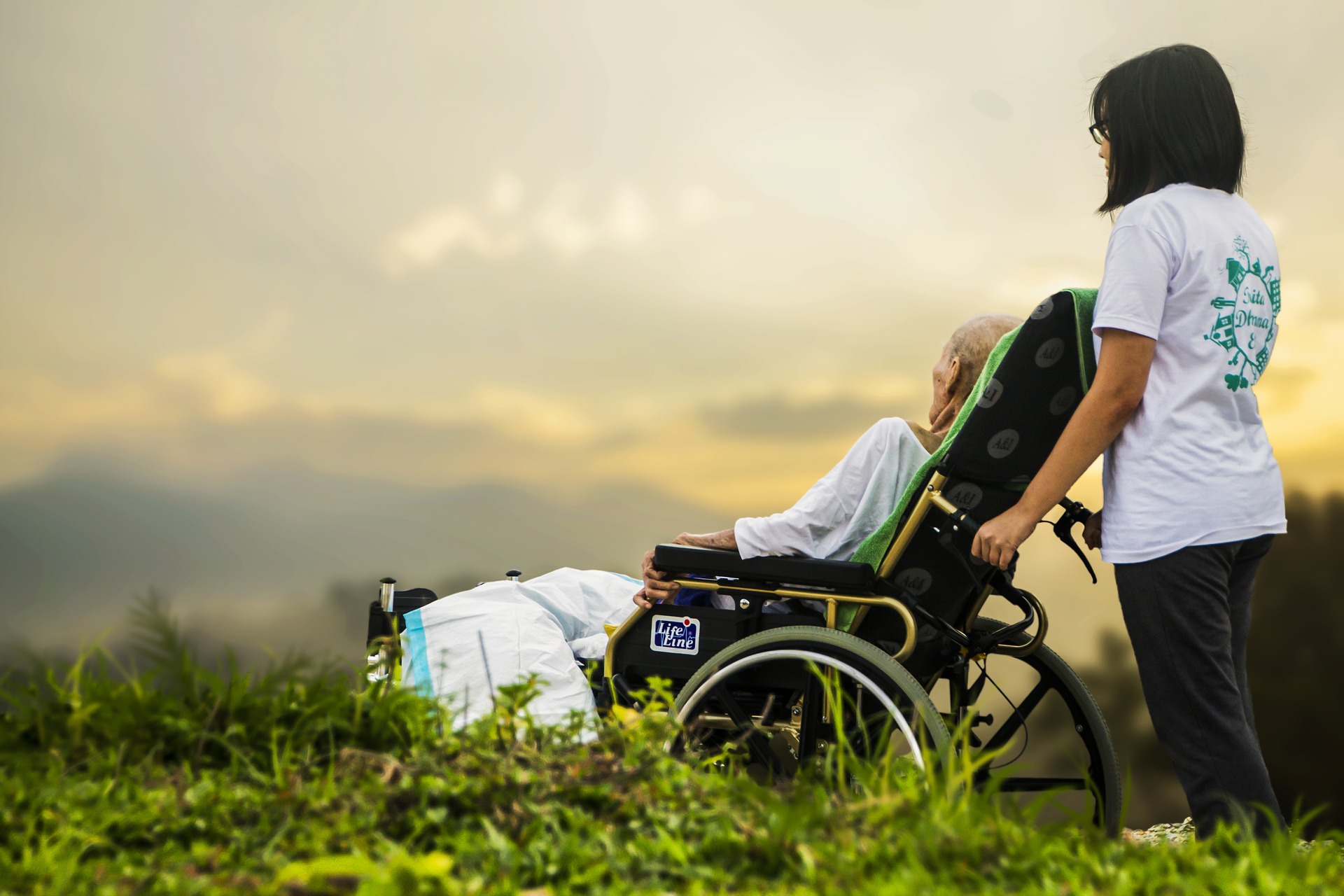 Palliative Care