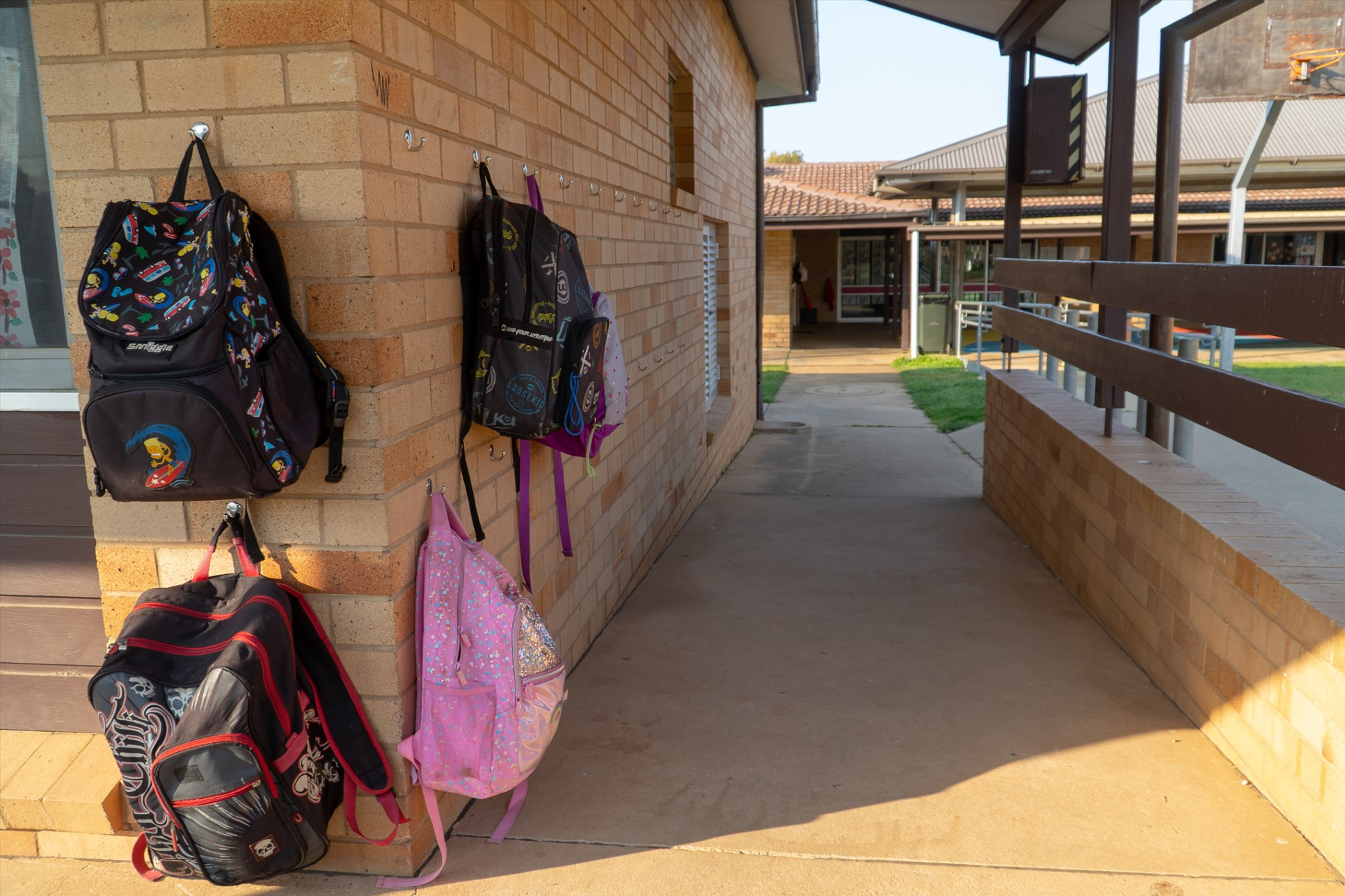 Webinar: Masterclass: Transitions to School in COVID-19