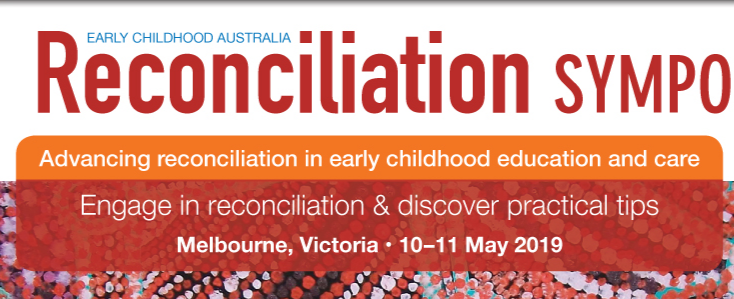 ECA Reconciliation Symposium 2019 Speaker - Dr Sue Lopez Atkinson