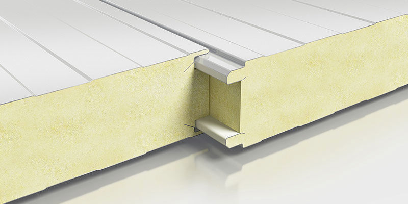 Managing the Risks of Insulated Sandwich Panels