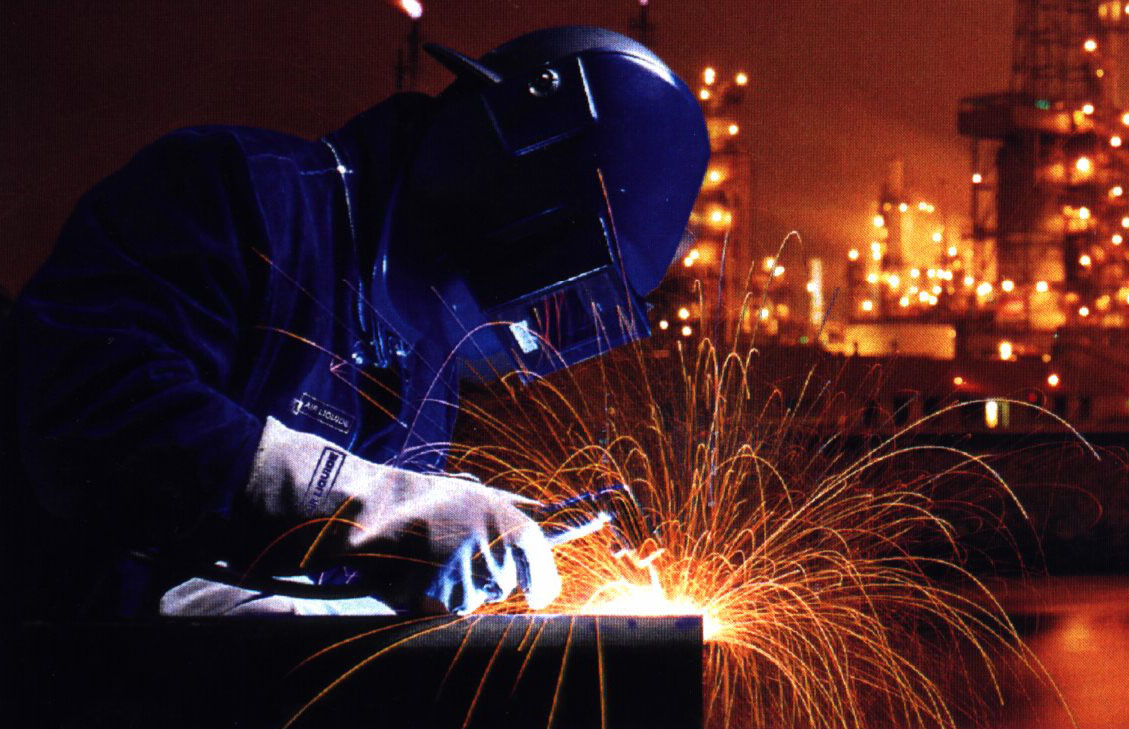 Managing the Risks of Hot Work