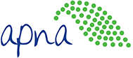 APNA - Online Training Portal Logo