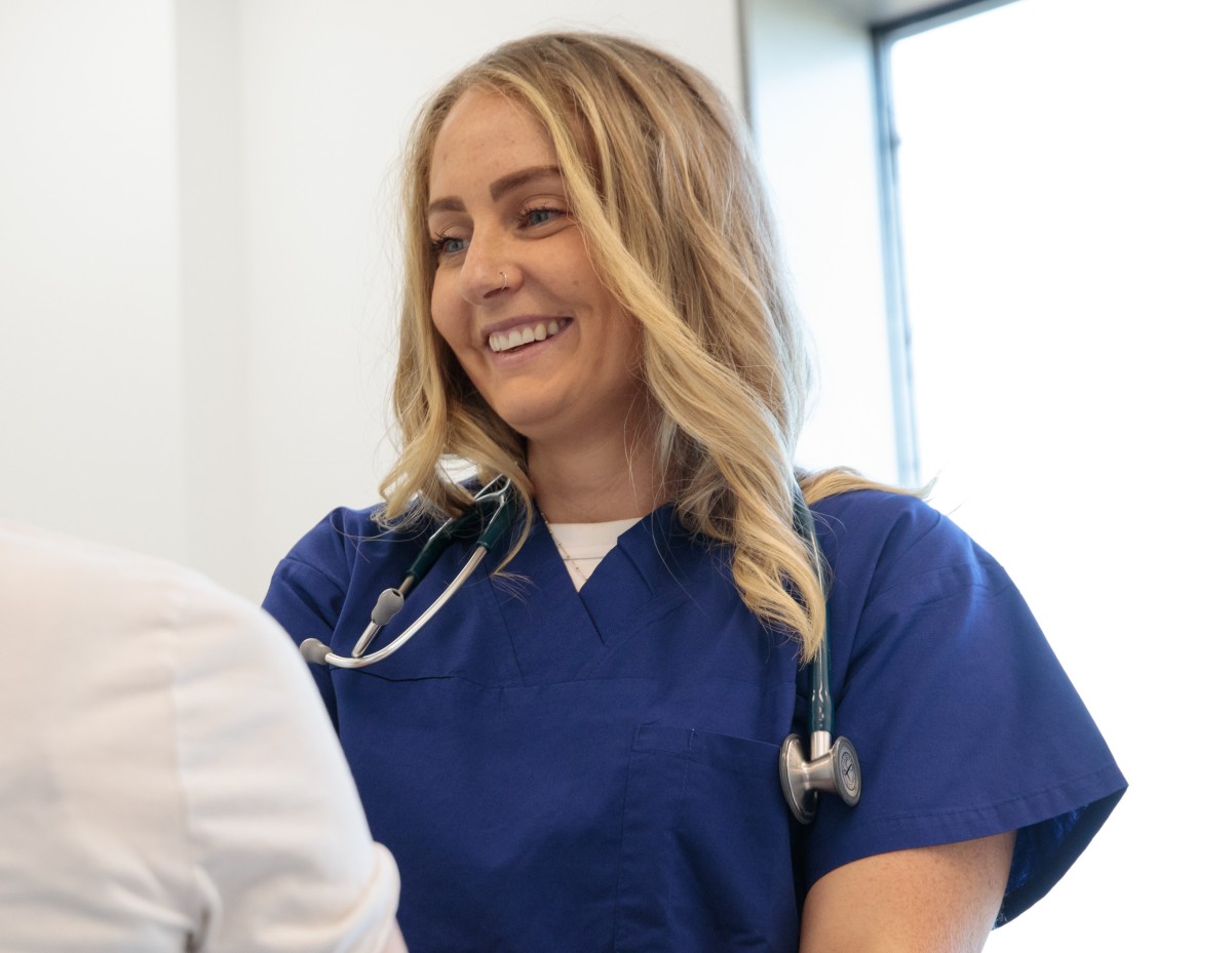 Introduction to women's health for nurses