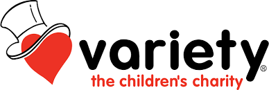 Variety Training Portal logo